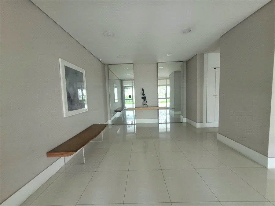 Apartamento à venda com 2 quartos em Vila Anastácio, São Paulo, SP