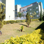 Apartamento para alugar com 2 quartos em Santa Claudina, Vinhedo, SP