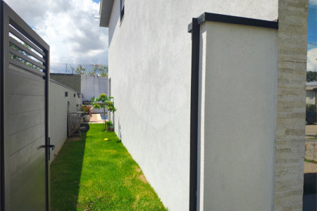 Casa à venda com 5 quartos, sendo 2 suítes, no condomínio Terras de Jundiaí, Jundiaí - SP