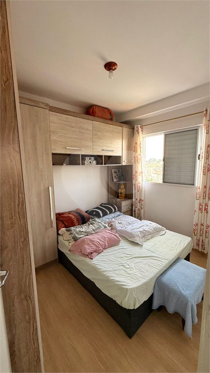Apartamento à venda com 2 quartos em Casa Verde, São Paulo, SP