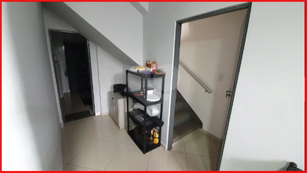 Casa à venda com 1 quarto em Planalto Paulista, São Paulo, SP