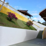 Casa em condomínio para alugar com 3 quartos, sendo 1 suíte, em Vila Petrópolis, Atibaia, SP