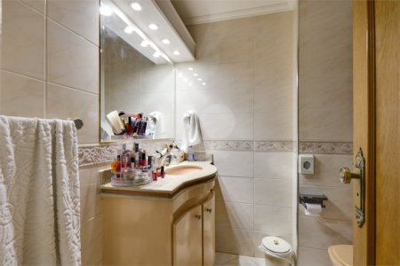 Apartamento à venda com 3 quartos em Jardim Marajoara, São Paulo, SP