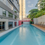 Apartamento à venda com 2 quartos em Alto da Boa Vista, São Paulo, SP