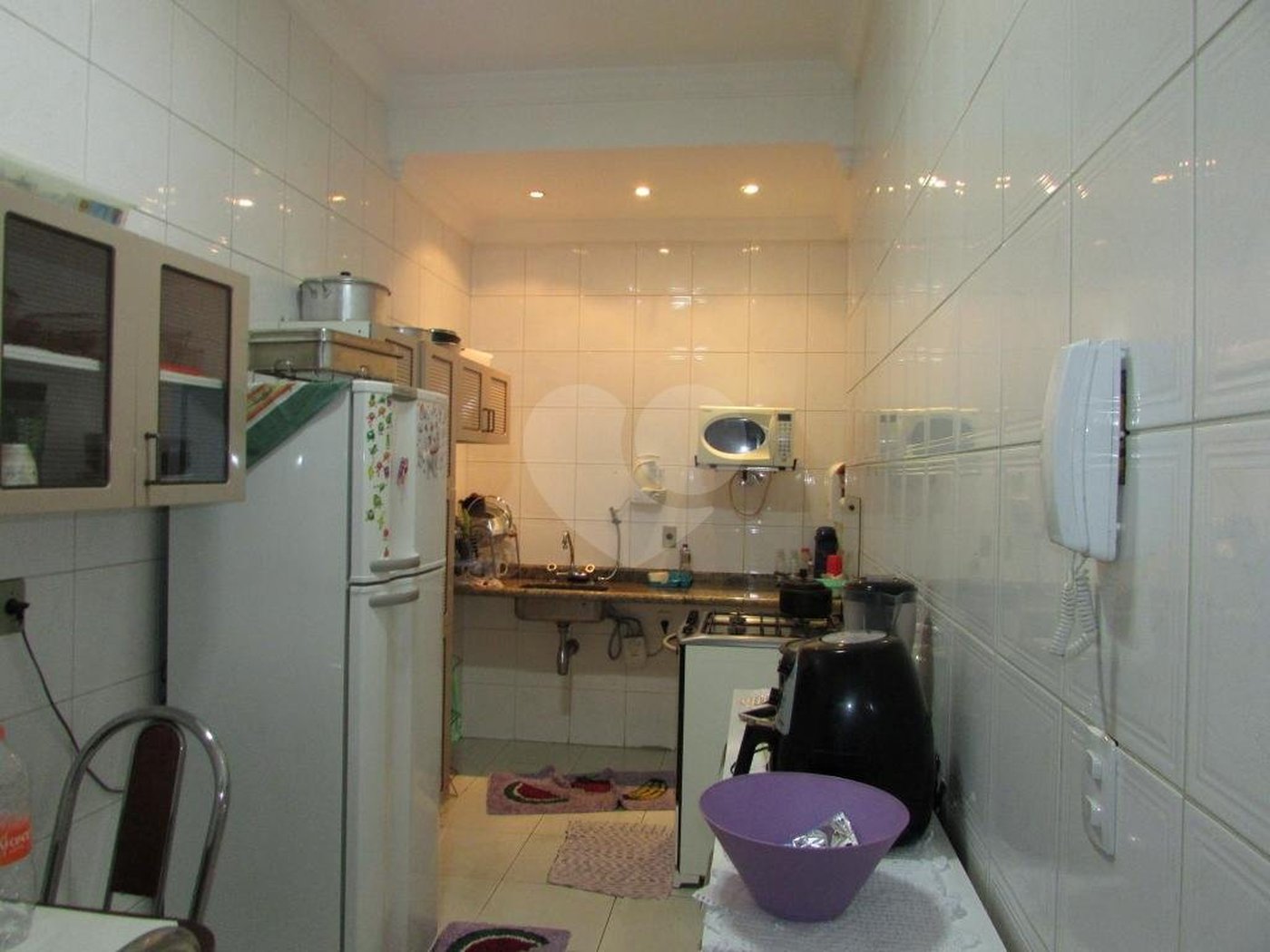 Apartamento à venda com 2 quartos em Barra Funda, São Paulo, SP