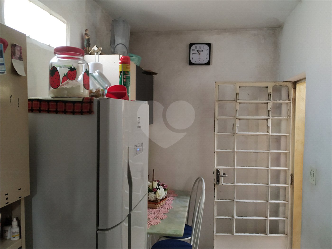 Sobrado à venda com 3 quartos em Chora Menino, São Paulo, SP