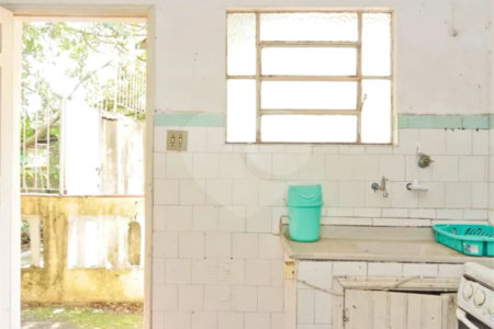 Casa à venda com 3 quartos em Santana, São Paulo, SP