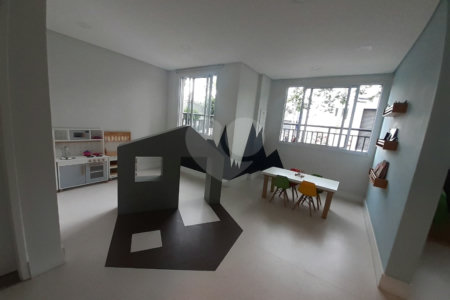 Apartamento à venda com 2 quartos em Brás, São Paulo, SP