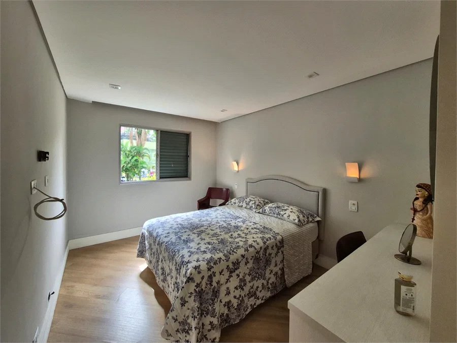 Apartamento à venda com 2 quartos, sendo 1 suíte, em Vila Andrade, São Paulo, SP