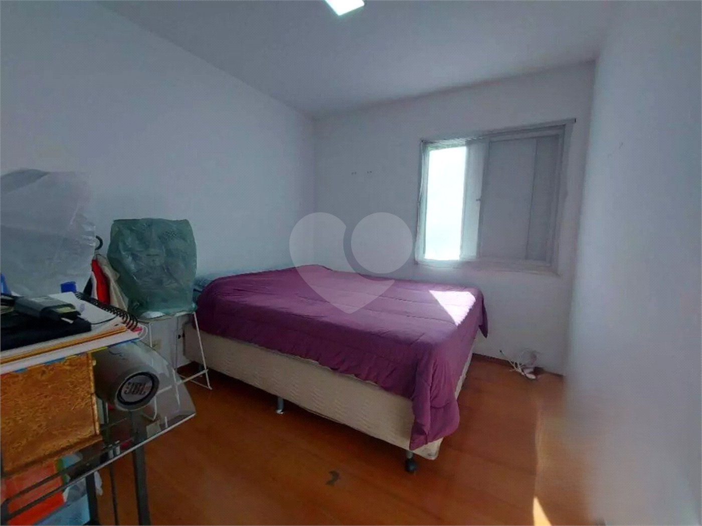 Apartamento à venda com 2 quartos em Jardim Regina, São Paulo, SP