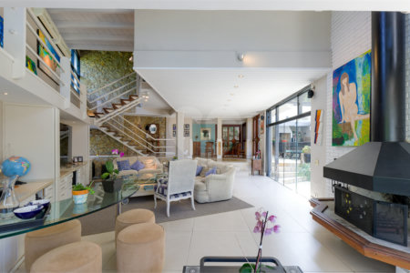 Casa à venda com 3 quartos, sendo 1 suíte, em Brooklin, São Paulo, SP