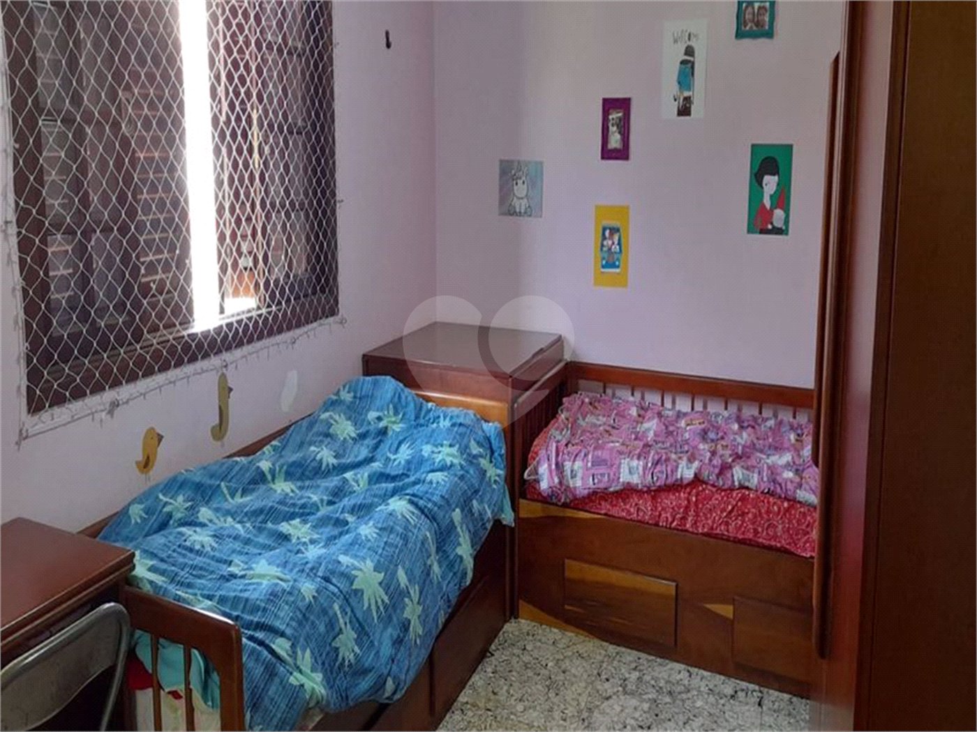 Sobrado à venda com 3 suítes em Vila Romero, São Paulo, SP