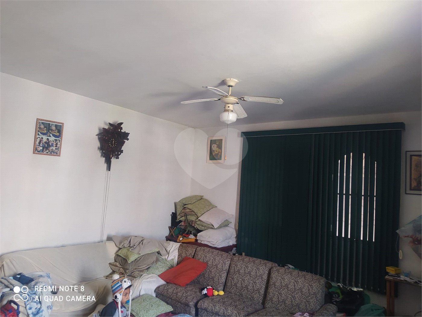 Sobrado à venda com 2 quartos, sendo 1 suíte, em Limão, São Paulo, SP