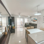 Apartamento à venda com 2 quartos, sendo 1 suíte, em Vila Andrade, São Paulo, SP