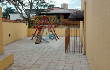 Apartamento à venda com 2 quartos em Vila Gustavo, São Paulo, SP