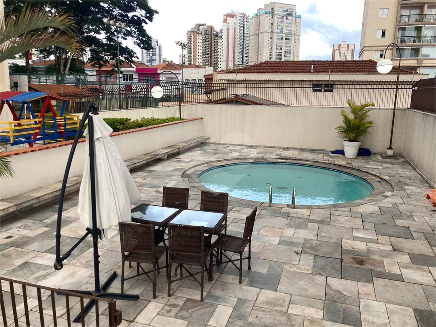 Apartamento à venda com 4 quartos, sendo 1 suíte, em Cidade Mãe do Céu, São Paulo, SP