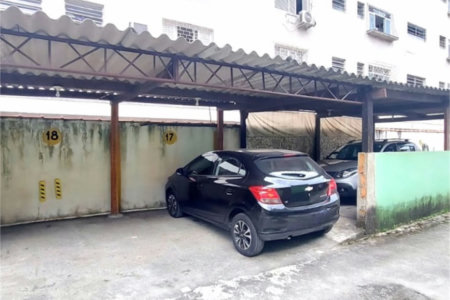 Terreno à venda, 600 m² por R$ 2.555.000,00 - Vila Belmiro - Santos/SP