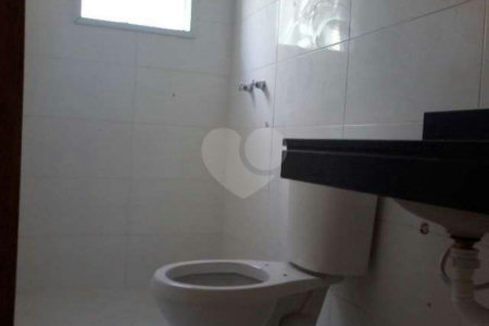 Casa Térrea à venda com 3 suítes em Vila Polopoli, São Paulo, SP