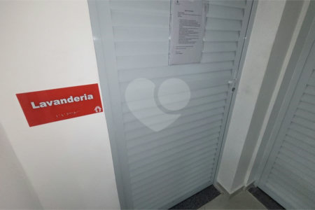 Apartamento à venda com 2 quartos em Água Branca, São Paulo, SP
