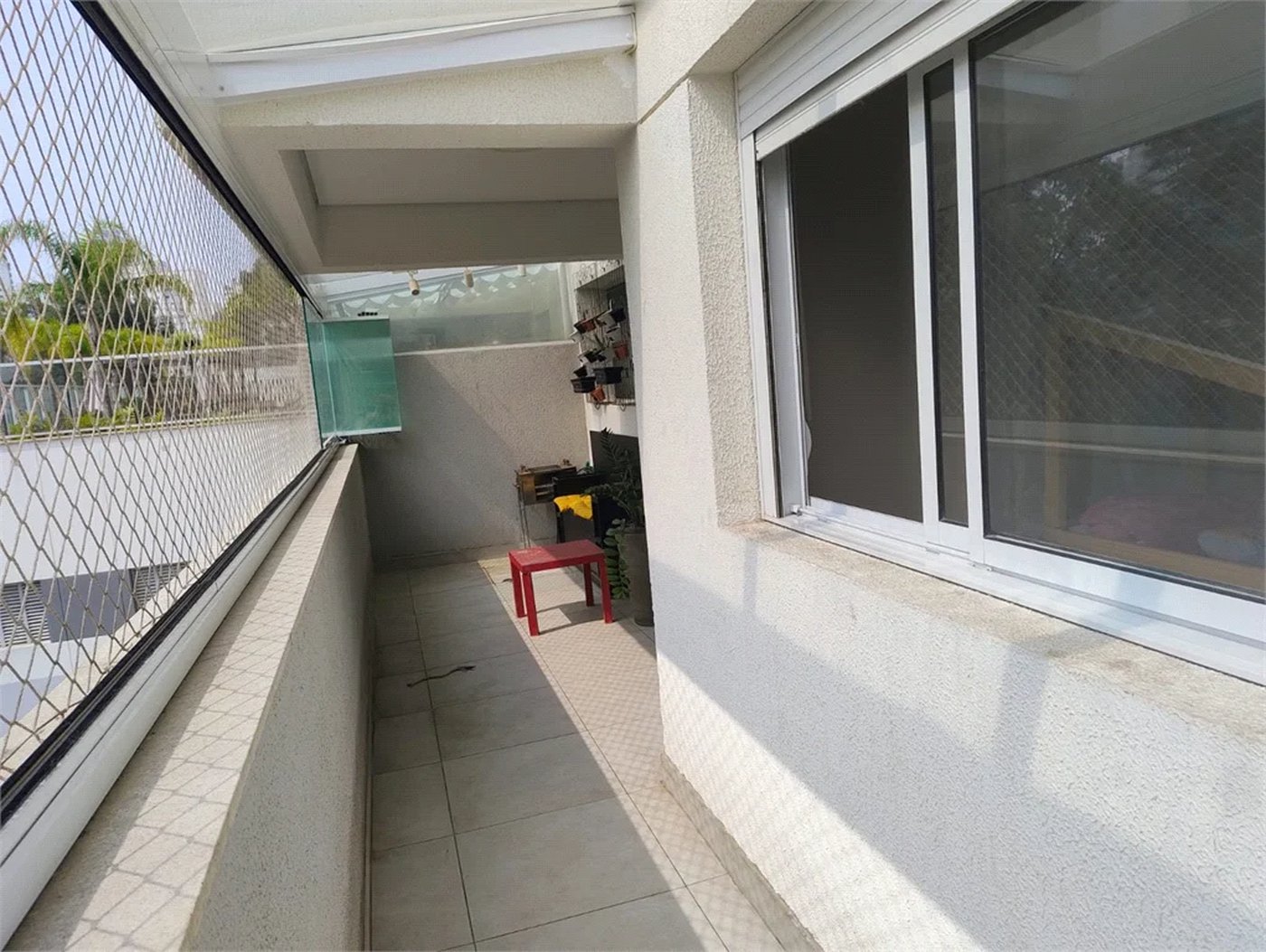 Apartamento à venda com 2 quartos, sendo 1 suíte, em Jardim Caboré, São Paulo, SP