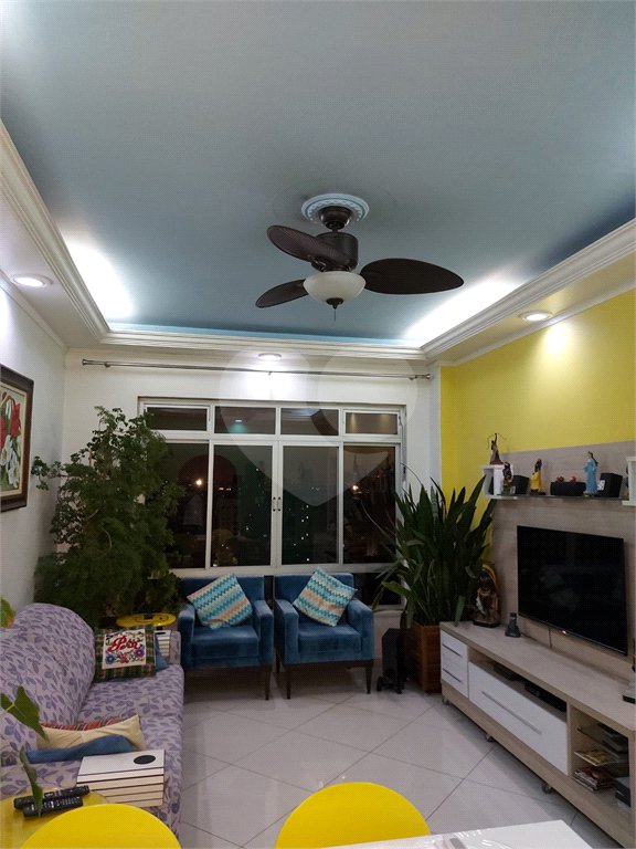Apartamento à venda com 2 quartos em Barra Funda, São Paulo, SP