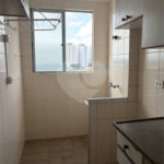Apartamento à venda com 2 quartos em Jardim Pinheiros, São Paulo, SP