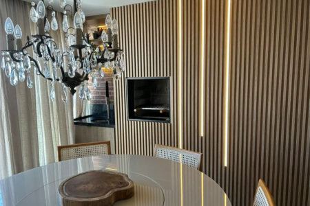 Apartamento à venda com 3 quartos, sendo 1 suíte, em Vila Anastácio, São Paulo, SP