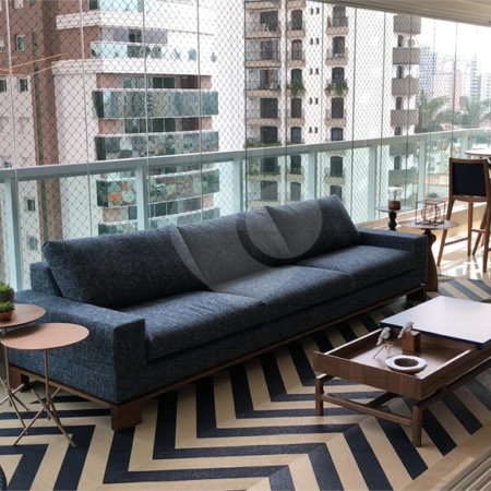 Apartamento à venda com 5 suítes em Vila Gomes Cardim, São Paulo, SP