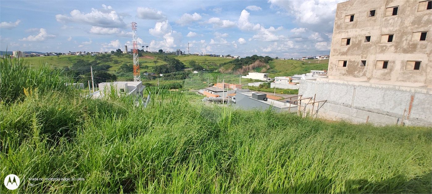Terreno à venda em Residencial Jardins da Catalunha, Atibaia, SP