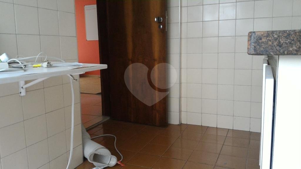Apartamento à venda com 1 quarto em Jardim Paulista, São Paulo, SP