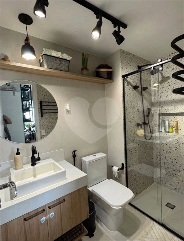 Apartamento à venda com 2 quartos em Butantã, São Paulo, SP