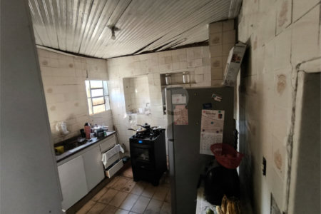 Casa à venda com 3 quartos, sendo 1 suíte, em Umarizal, São Paulo, SP