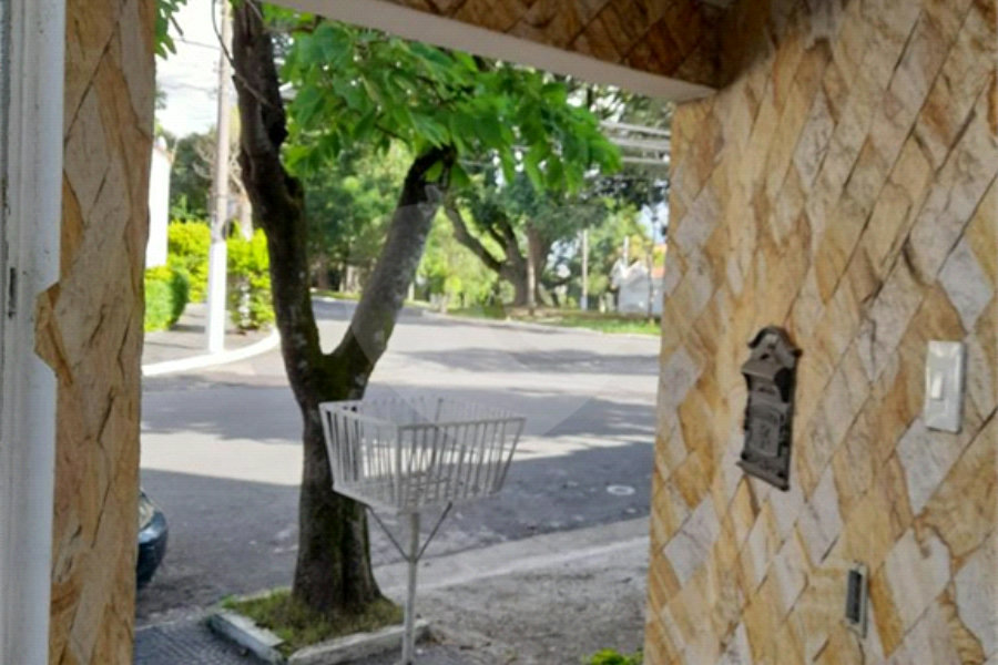 Sobrado à venda com 4 suítes em Tremembé, São Paulo, SP