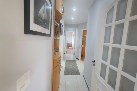 Apartamento à venda com 3 quartos, sendo 2 suítes, em Vila Rica, Jundiaí, SP
