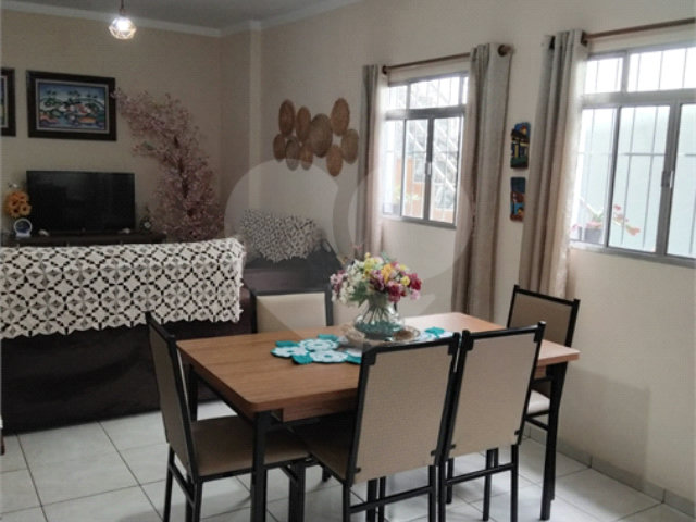 Casa à venda com 2 quartos no Centro, Franco da Rocha, SP