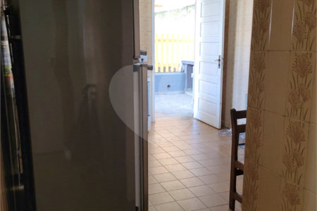Casa à venda com 3 quartos em Alto da Boa Vista, São Paulo, SP