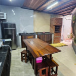 Casa à venda com 3 quartos, sendo 2 suítes, no condomínio Vale Encantado, Rio de Janeiro - RJ