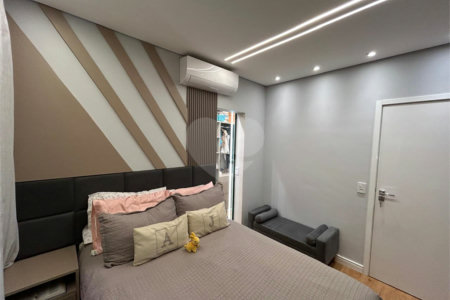 Apartamento à venda com 3 suítes em Jardim Faculdade, Sorocaba, SP