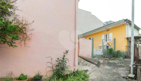 Terreno à venda com 4 quartos em Vila Antonina, São Paulo, SP