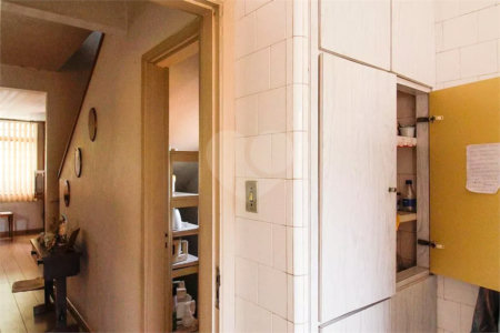 Casa à venda ou para alugar com 4 quartos em Vila Anglo Brasileira, São Paulo, SP