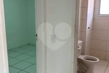Apartamento à venda com 2 quartos em Jardim Novo Horizonte, Sorocaba, SP