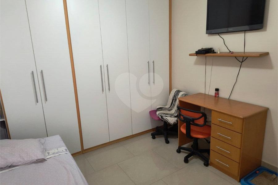Sobrado à venda com 3 suítes em Vila Guilherme, São Paulo, SP