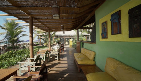Salão à venda em Orla Norte, Porto Seguro, BA