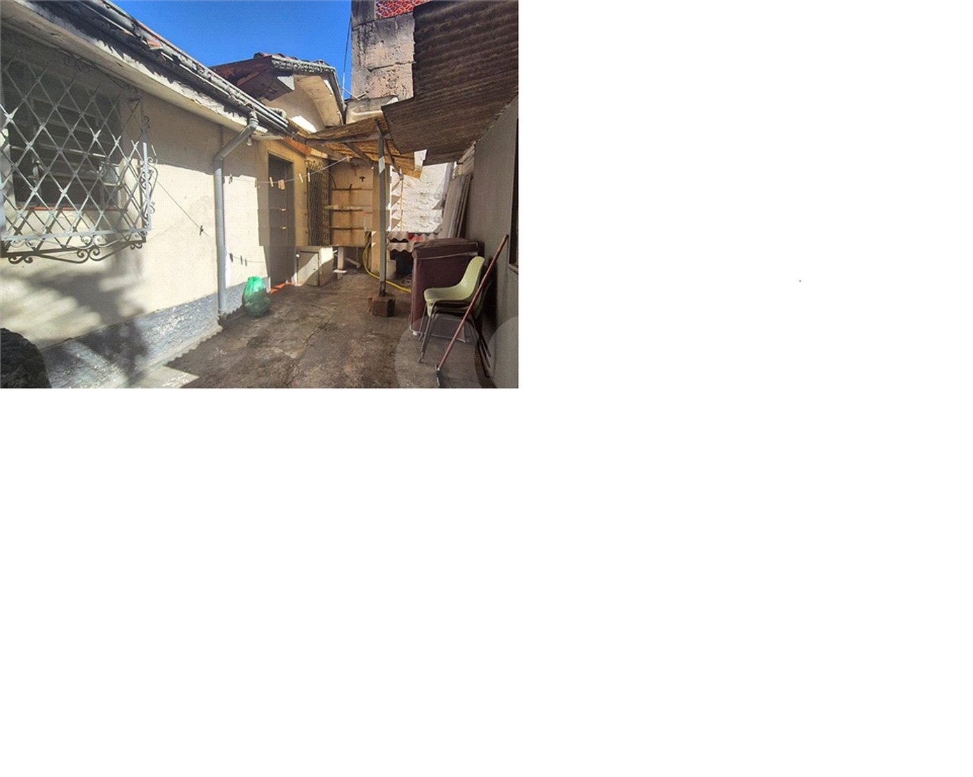 Casa à venda com 5 quartos, sendo 1 suíte, em Santana, São Paulo, SP