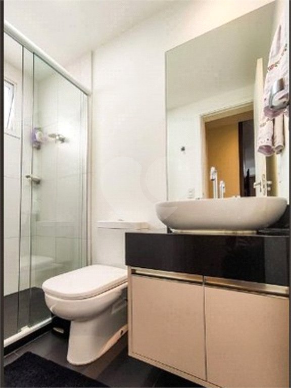 Apartamento à venda com 2 quartos, sendo 1 suíte, em Vila Andrade, São Paulo, SP