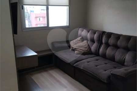Apartamento à venda com 2 quartos em Jardim Celeste, São Paulo, SP
