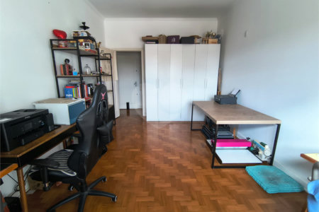 Apartamento à venda com 2 suítes em Barra Funda, São Paulo, SP