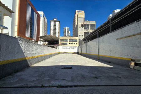 Galpão para alugar no Centro, Osasco, SP
