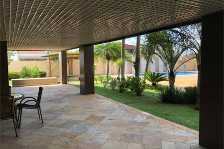 Apartamento à venda com 4 suítes em Vila Henrique, Salto, SP