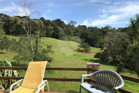 Chácara à venda com 5 quartos em Volta Grande (são João Novo), São Roque, SP